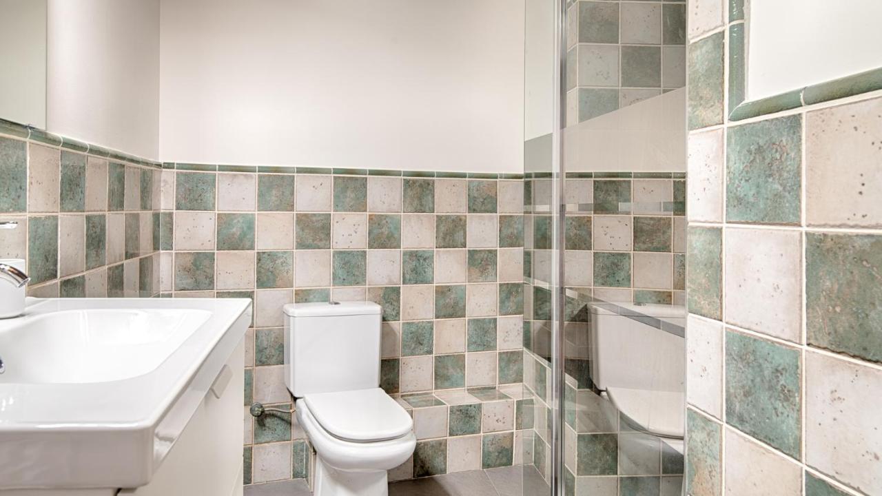 Saplan Real Estate Arres De Sus Villa Arró Kültér fotó